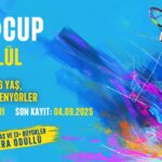 KKTF DÜNYA OTO CUP