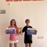 KKTF 9 YAŞ TURNUVASI TAMAMLANDI