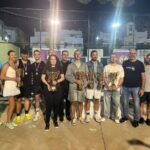 GBTK SENYÖR CUP 2025 TAMAMLANDI