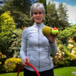 Dünyaca ünlü Judy Murray KKTF aracılığı ile Kıbrıs’ta