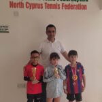 KKTF 8-10 YAŞ KIŞ KUPASI-1 TAMAMLANDI