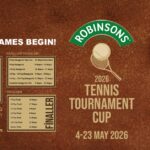 LŞK ROBINSONS CUP