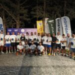 SIBA PADEL CUP ŞAMPİYONLARI BELLİ OLDU