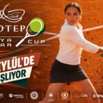 HÜLYA AVŞAR CUP BAŞLIYOR