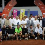 HÜLYA AVŞAR CUP MUHTEŞEM FİNALLERLE SONA ERDİ